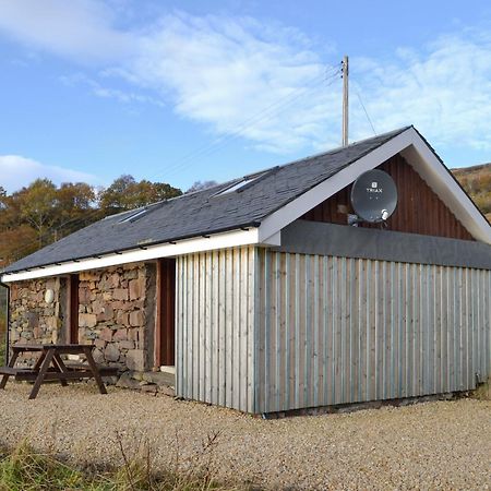 Mango Ponys Bothy - Uk31959 Villa Upper Diabaig Exterior photo